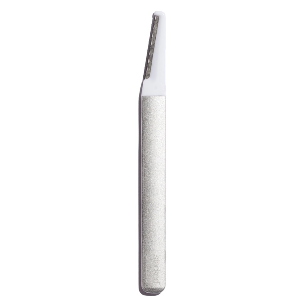 Stacked Skincare Dermaplaning Exfoliation Tool